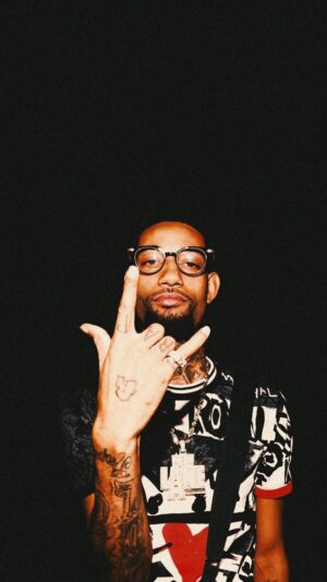 PNB Rock Wallpaper