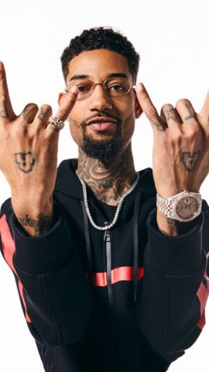 PNB Rock Wallpaper