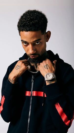 PNB Rock Wallpaper