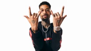 PNB Rock Wallpaper