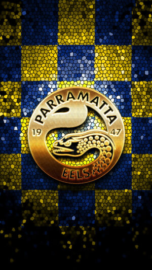 Parramatta Eels Wallpaper