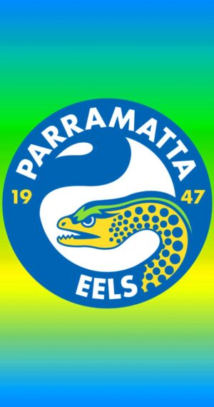 Parramatta Eels Wallpaper