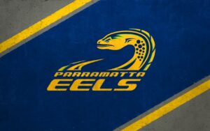 Parramatta Eels Wallpaper