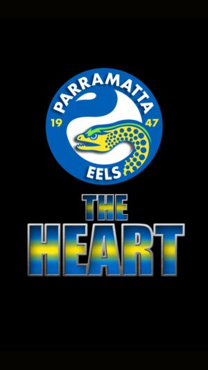 Parramatta Eels Wallpaper