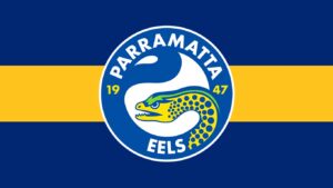 Parramatta Eels Wallpaper