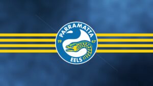 Parramatta Eels Wallpaper