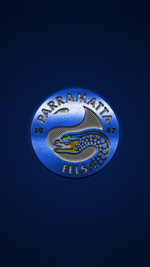 Parramatta Eels Wallpaper