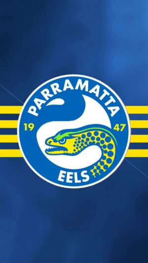 Parramatta Eels Wallpaper