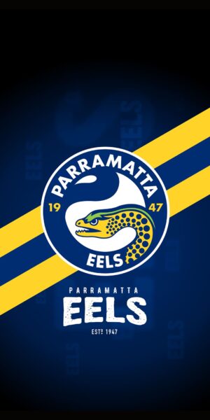 Parramatta Eels Wallpaper