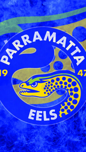 Parramatta Eels Wallpaper