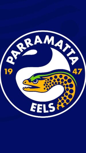 Parramatta Eels Wallpapers