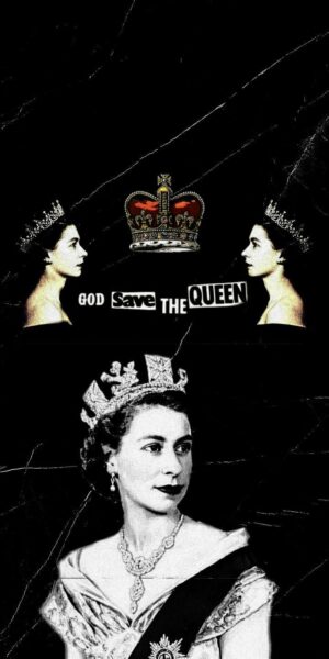 Queen Elizabeth Wallpaper