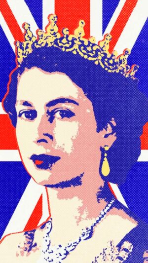 Queen Elizabeth Wallpaper