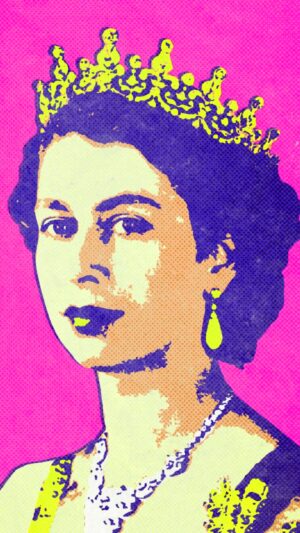 Queen Elizabeth Wallpaper