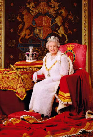 Queen Elizabeth Wallpapers