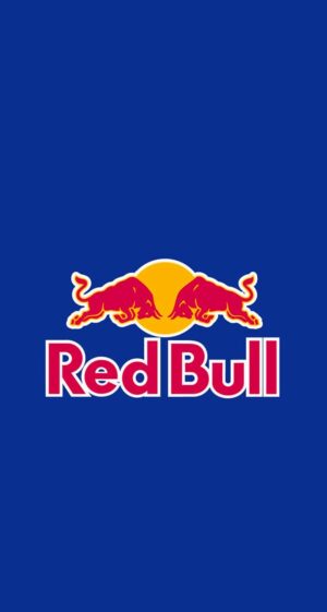 Red Bull Wallpaper