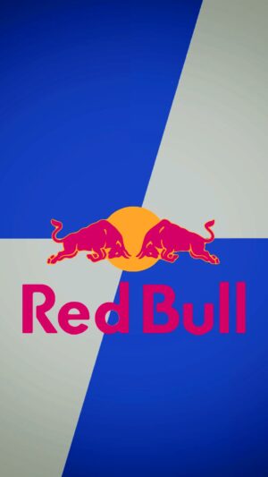 Red Bull Wallpaper