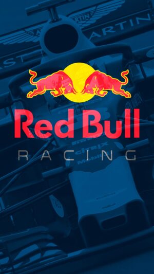 Red Bull Wallpaper