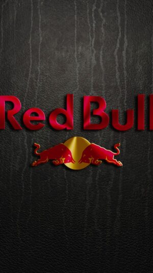 Red Bull Wallpaper