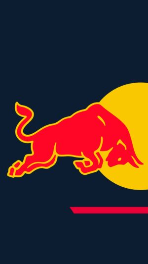 Red Bull Wallpaper