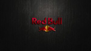 Red Bull Wallpaper