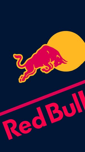 Red Bull Wallpaper