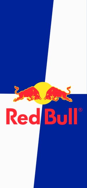 Red Bull Wallpaper