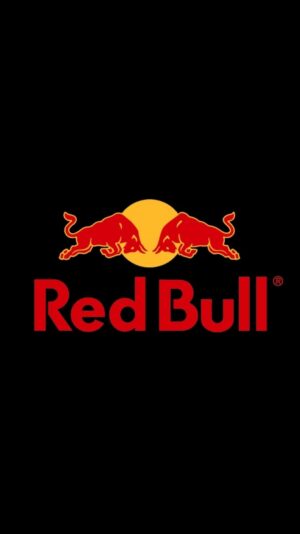 Red Bull Wallpaper