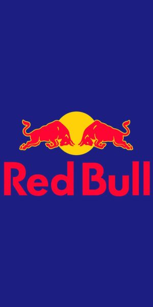 Red Bull Wallpaper