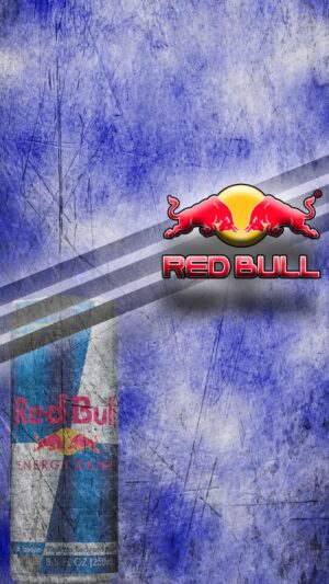 Red Bull Wallpaper