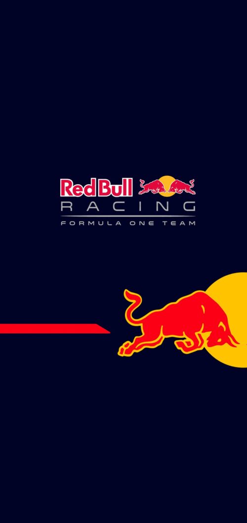 Red Bull Wallpaper iXpap