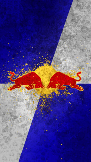 Red Bull Wallpaper