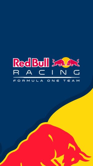 Red Bull Wallpaper