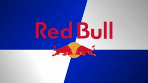 Red Bull Wallpaper