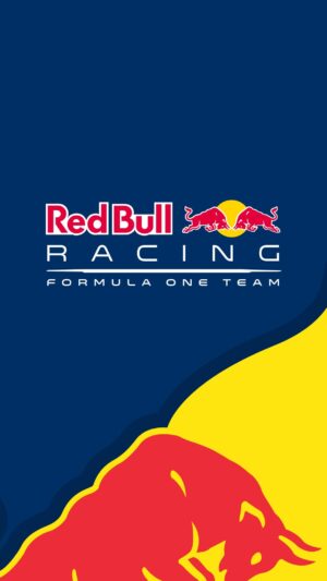 Red Bull Wallpaper