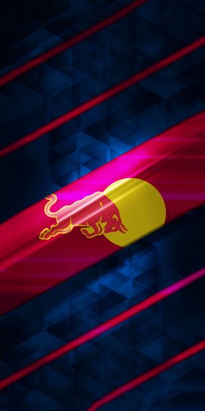 Red Bull Wallpaper