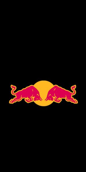 Red Bull Wallpaper