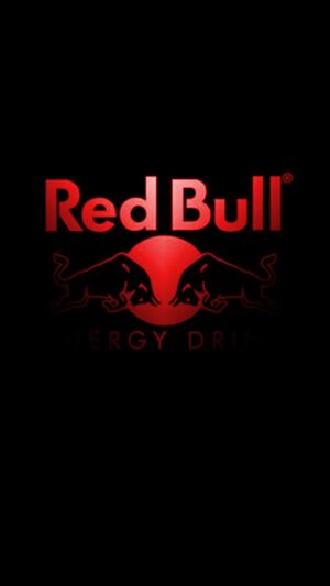 Red Bull Wallpaper