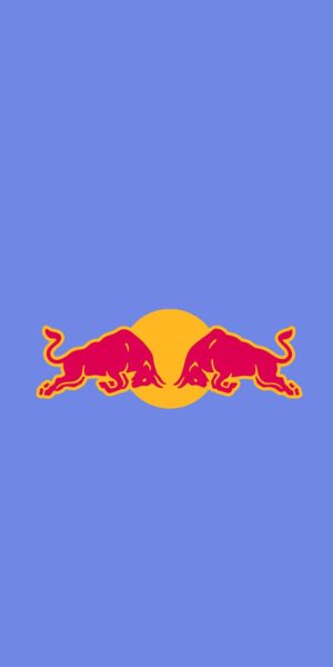 Red Bull Wallpaper