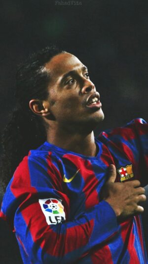 Ronaldinho Wallpaper