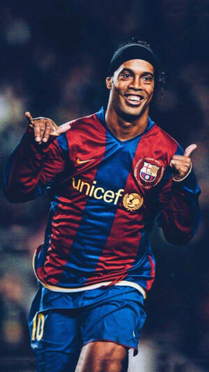 Ronaldinho Wallpaper