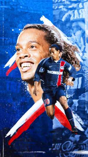 Ronaldinho Wallpaper