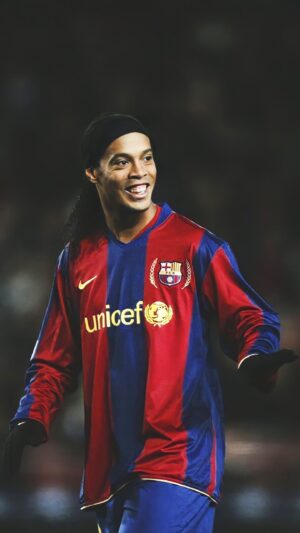 Ronaldinho Wallpaper