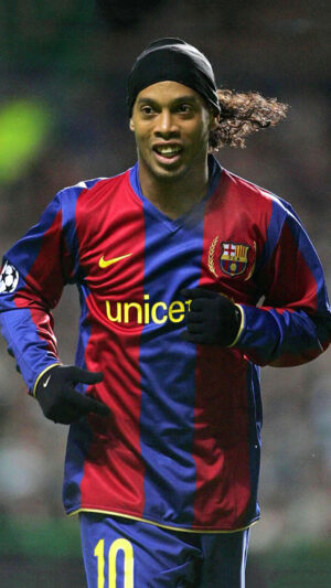 Ronaldinho Wallpaper