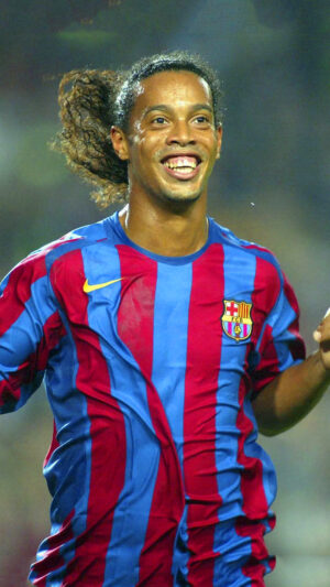 Ronaldinho Wallpaper