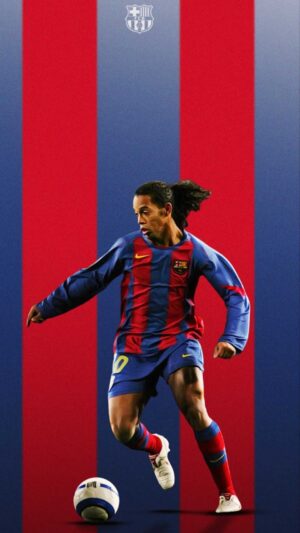 Ronaldinho Wallpaper