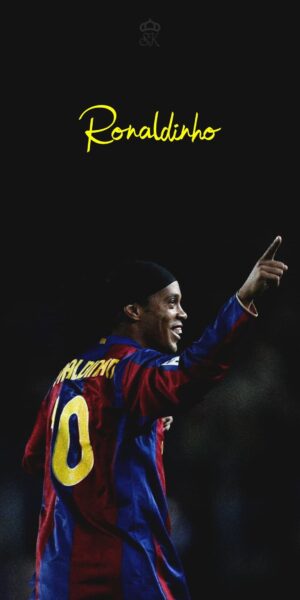 Ronaldinho Wallpaper