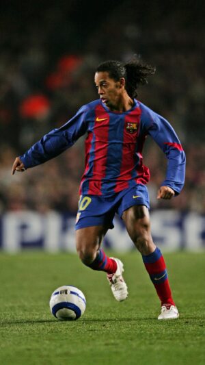 Ronaldinho Wallpapers