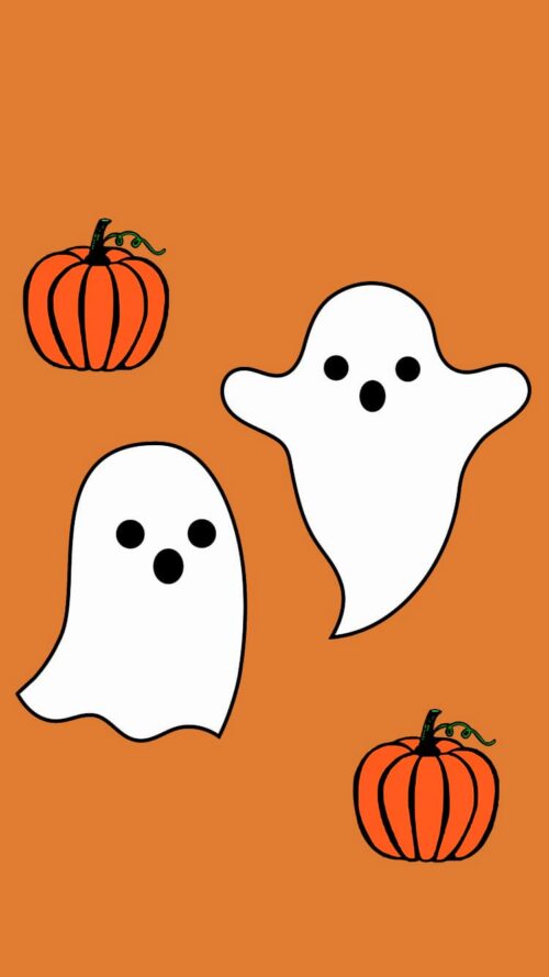 Spooky Season Wallpaper - iXpap