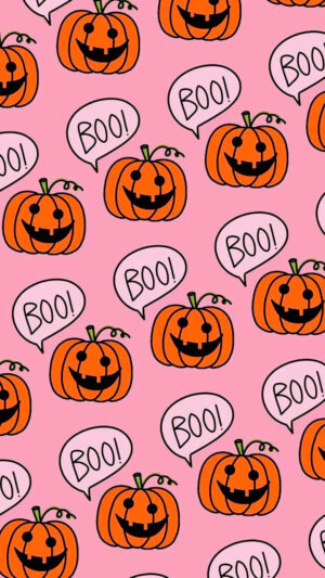 Spooky Season Wallpaper